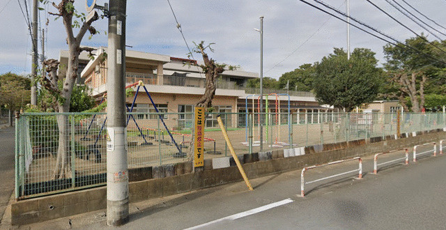 小金原団地１３棟の周辺|松戸市立小金原保育所まで202m