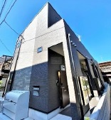 ハーモニーテラス王子Ⅱの設備