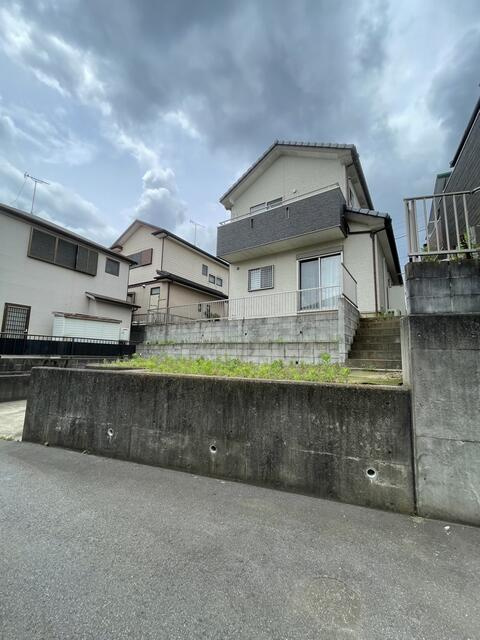 川戸町戸建のその他