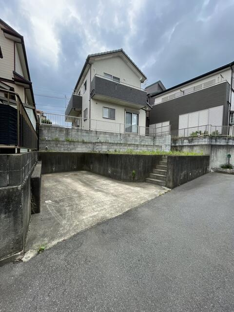 川戸町戸建のその他