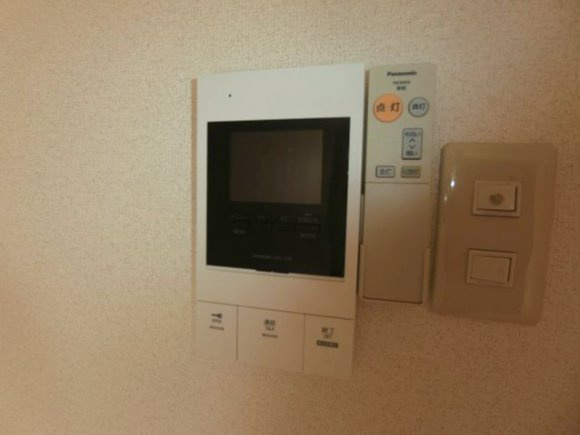 夢工房のセキュリティ