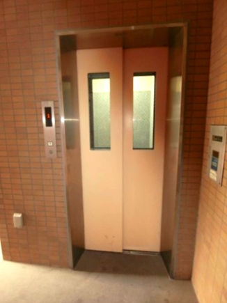 夢工房のその他共用部分