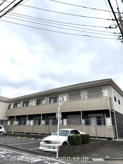 【外観】 | Amour　Glycine