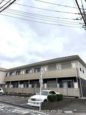 【外観】 | Amour　Glycine