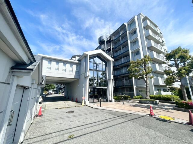 アイシティ鎌ヶ谷のその他
