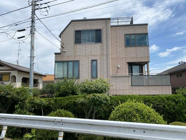 村田町戸建