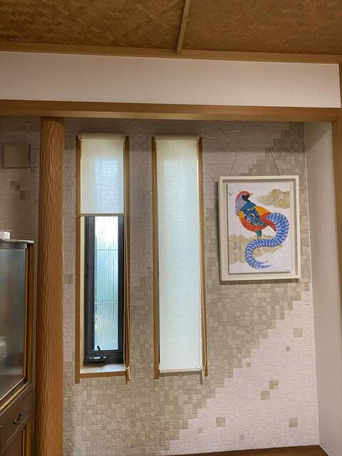 村田町戸建のその他共用部分
