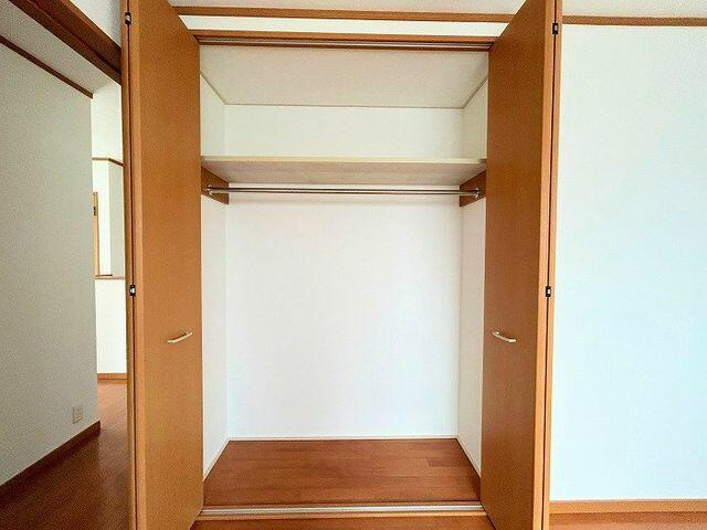 千葉市中央区松ケ丘町１１２－３の収納