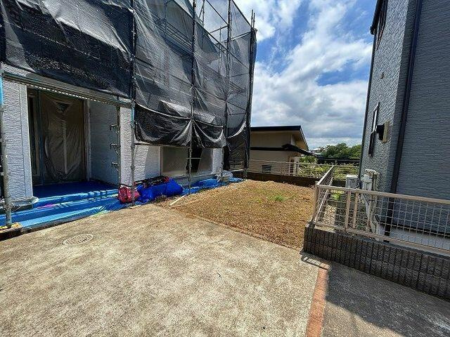 千葉市中央区松ケ丘町１１２－３のその他
