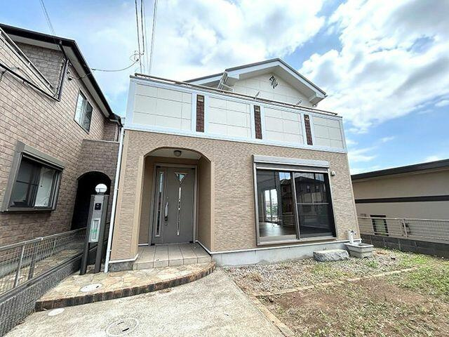 千葉市中央区松ケ丘町１１２－３のその他|現地外観