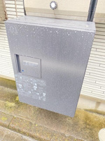 宅配ボックス