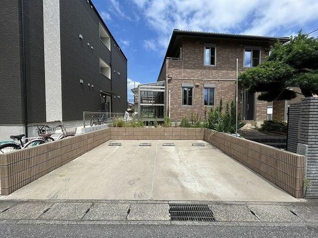 千葉市中央区浜野町５６５－４１のその他|駐車場