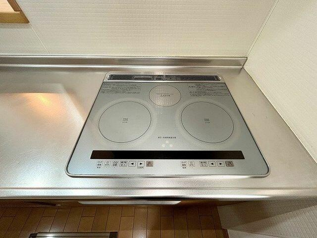 千葉市中央区浜野町５６５－４１のその他|コンロクリーニング済み