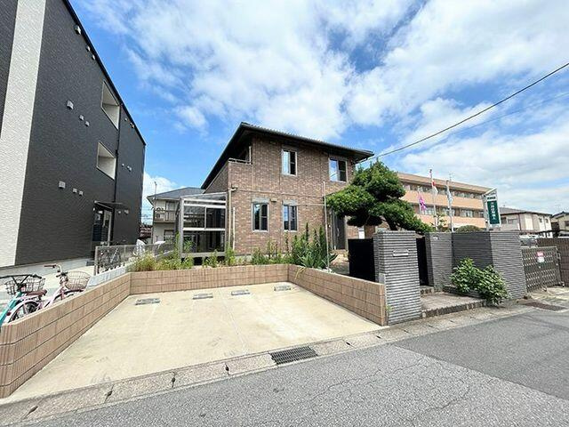 千葉市中央区浜野町５６５－４１のその他|現地外観