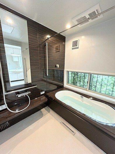 千葉市中央区浜野町５６５－４１のその他|お風呂クリーニング済み