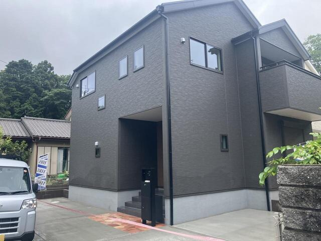 こてはし台６丁目第８