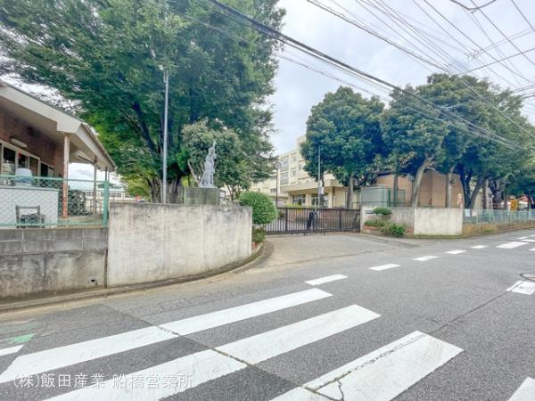 千葉市花見川区宮野木台４丁目２３３番の周辺|千葉市立さつきが丘…まで1000m