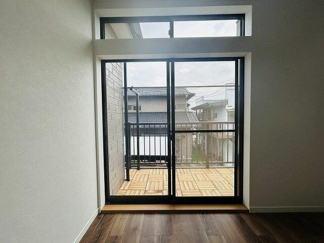 松戸市中金杉１丁目１５－４のその他