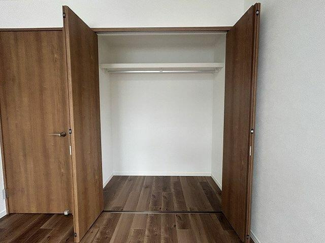 松戸市中金杉１丁目１５－４の収納