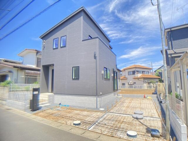 松戸市根木内２５－１期