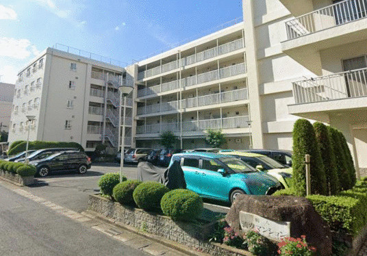 興人浦安マンションのその他