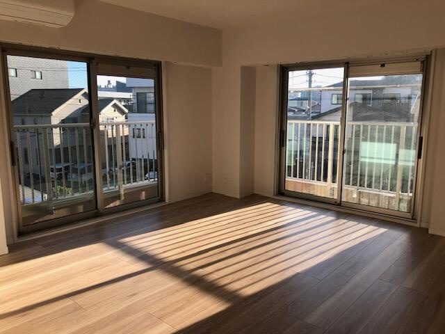 ソフトタウン行徳Ｂ棟のその他