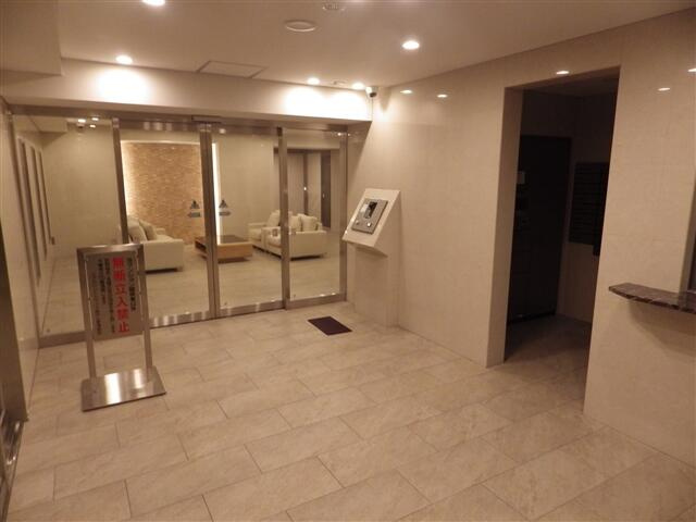 エクセレントシティ下総中山のその他