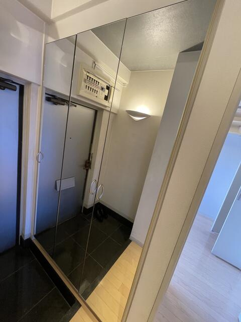 ニュー西船橋マンションのその他