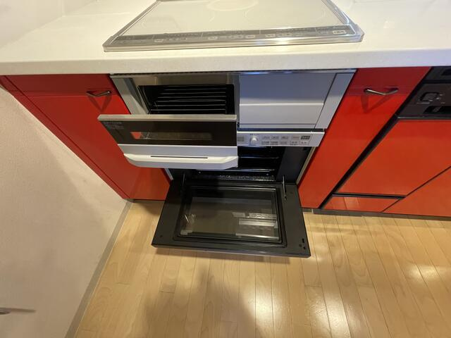 ニュー西船橋マンションのその他