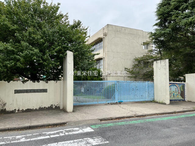 ブルーミングガーデン　松戸市小金原４丁目２棟／１期２号棟のその他|松戸市市立根木内小学校まで713m