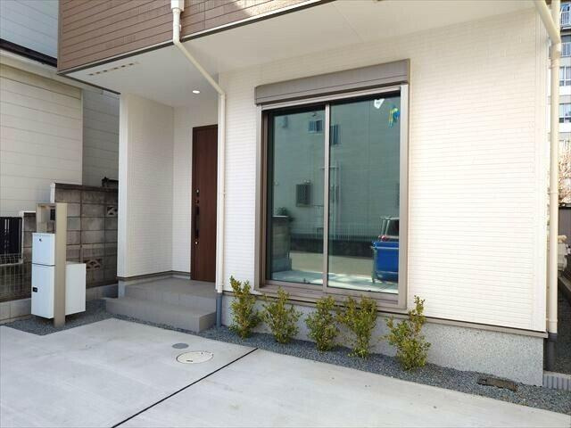 松戸小金原２丁目　第１期のその他