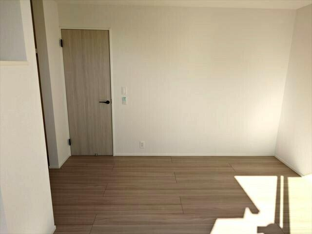 松戸小金原２丁目　第１期のその他