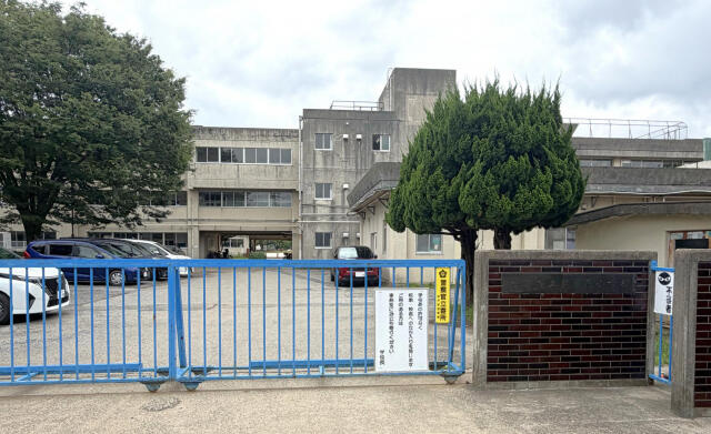 ブルーミングガーデン　松戸市小金原９丁目１棟／１期１号棟のその他共用部分|貝の花小学校まで782m