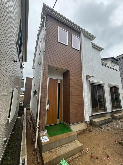 松戸市小金原８丁目２３番