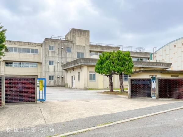 松戸市小金原８丁目２３番のその他|松戸市立貝の花小学校まで60m
