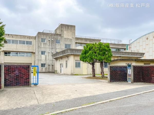 松戸市小金原８丁目２５番のその他|松戸市立貝の花小学校まで120m