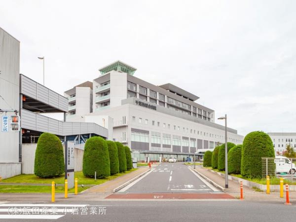 松戸市小金原７丁目２０番の周辺|千葉西総合病院まで2080m