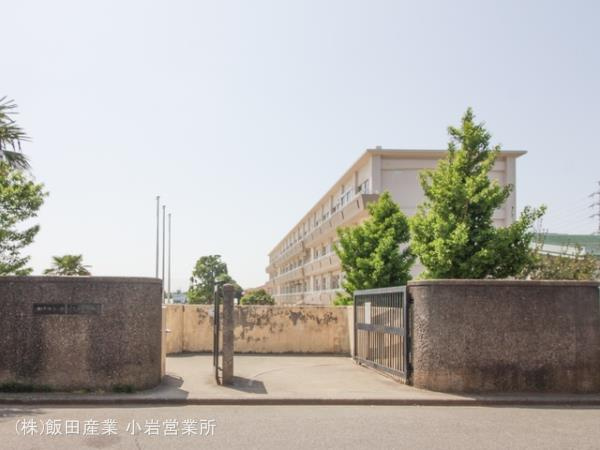 松戸市小金原７丁目２０番の周辺|松戸市立栗ケ沢中学校まで840m