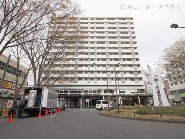 松戸市小金原７丁目２０番
