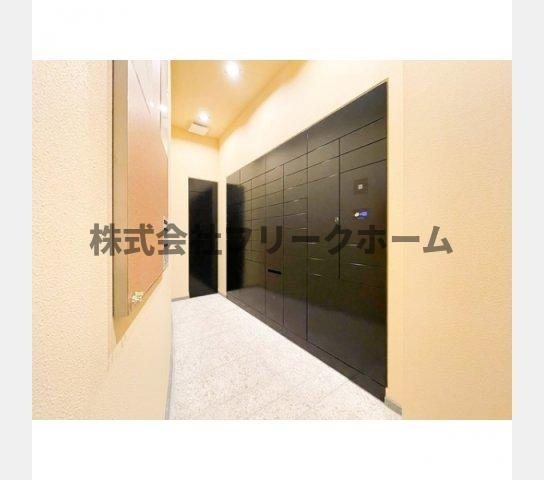 LumiCourt　MITAKAのその他共用部分
