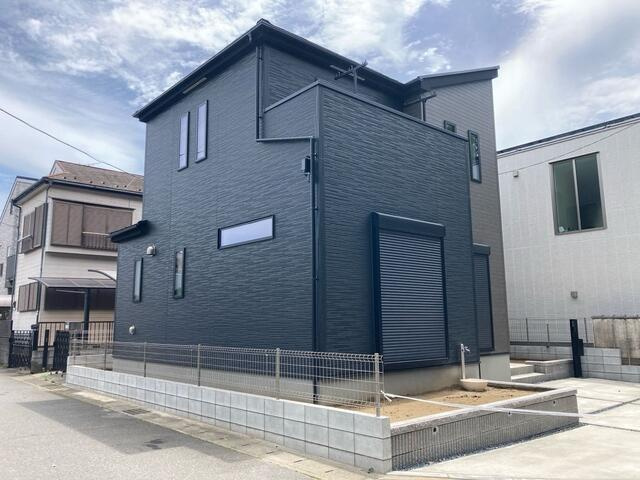 ４３４１松戸市千駄堀７期１棟のその他