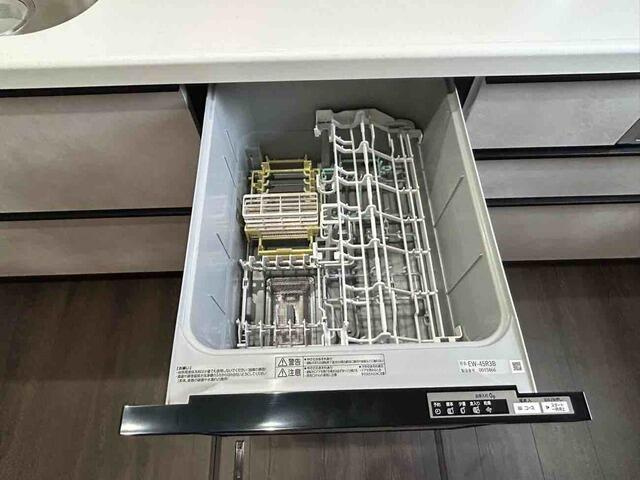 ４３４１松戸市千駄堀７期１棟のその他