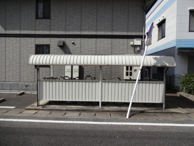 【その他共用部分】 | パークサイド