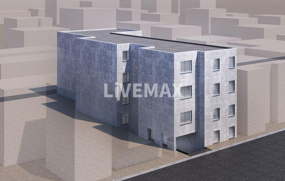 AXIA M-City武蔵小山の画像