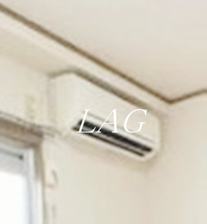 【設備】 | アークブランシェ小竹向原 | エアコンです。