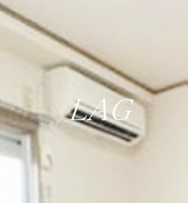 【設備】 | アークブランシェ小竹向原 | エアコンです。