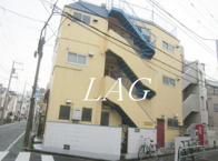 アークブランシェ小竹向原の画像