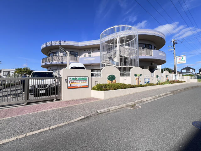 ブルーミングガーデン　船橋市松が丘１丁目１棟／１期１号棟の周辺|ひばり保育園まで280m