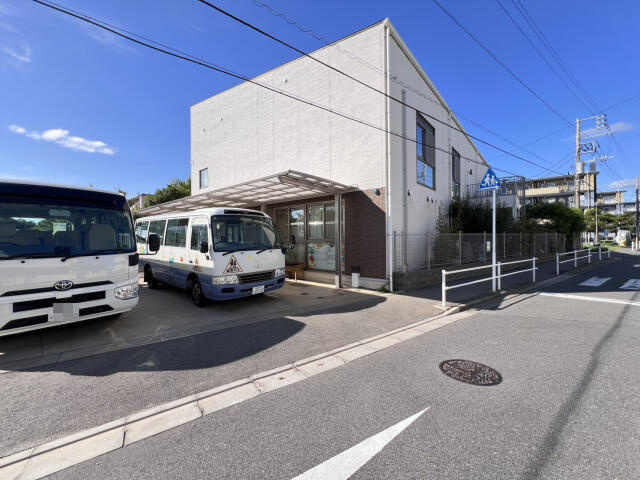 ブルーミングガーデン　船橋市松が丘１丁目１棟／１期１号棟のその他|高根台文化こども園まで640m