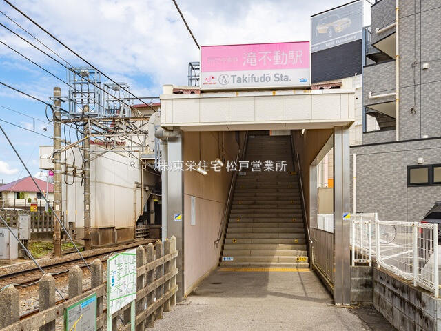 ブルーミングガーデン　船橋（大穴南１丁目）２１棟／１期１９号棟の周辺